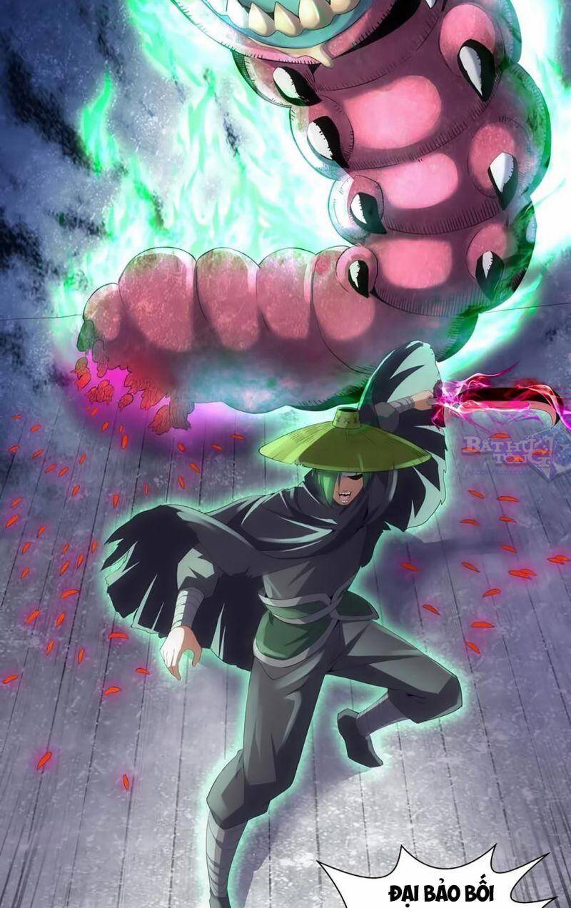 Vạn Cổ Đệ Nhất Thần - Chương 23