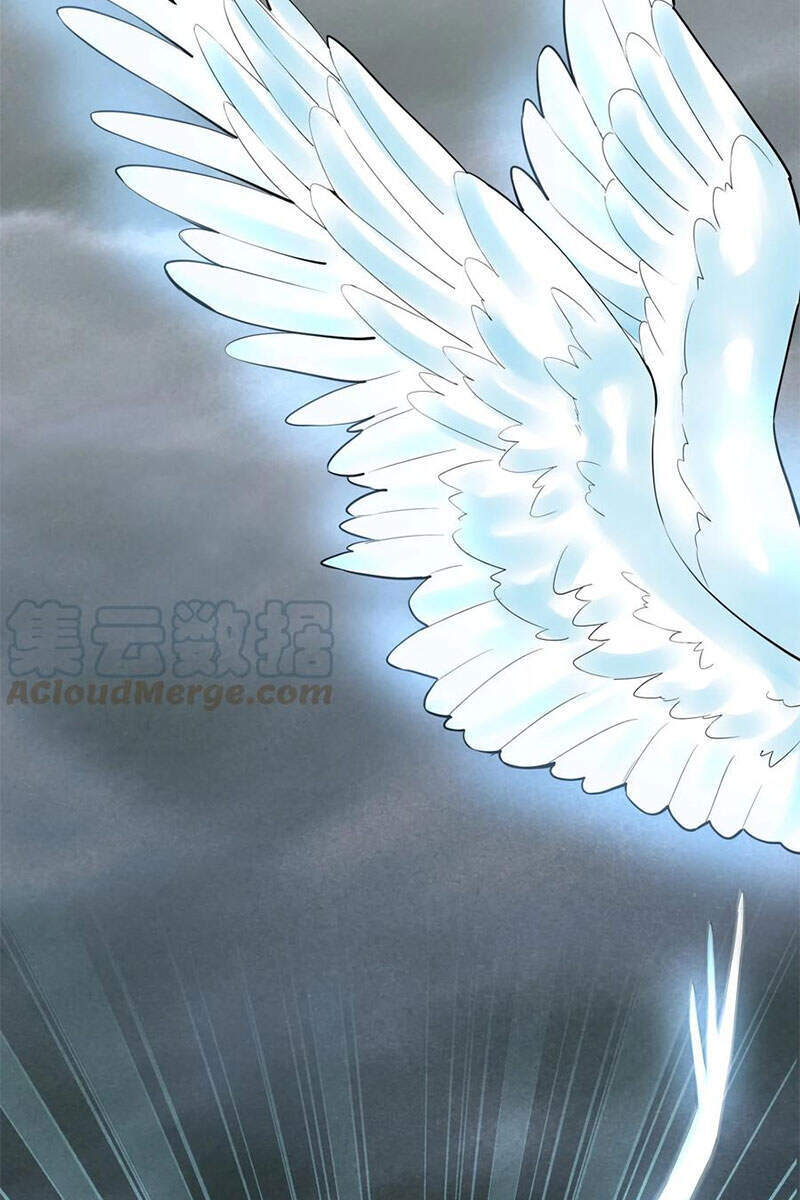 Vạn Cổ Đệ Nhất Thần - Chương 43