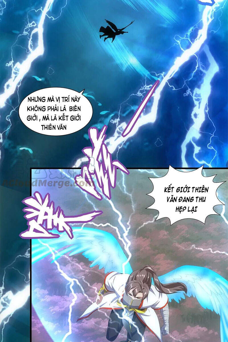Vạn Cổ Đệ Nhất Thần - Chương 43