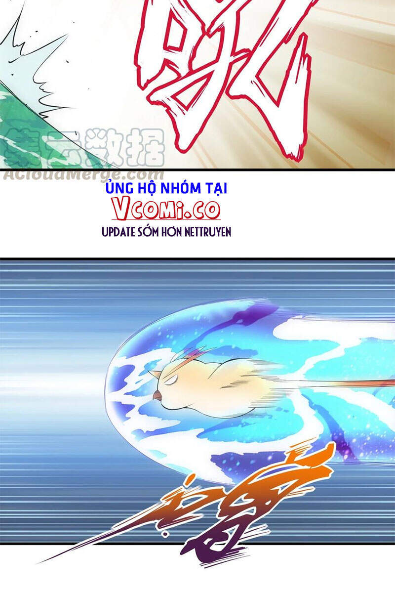 Vạn Cổ Đệ Nhất Thần - Chương 43