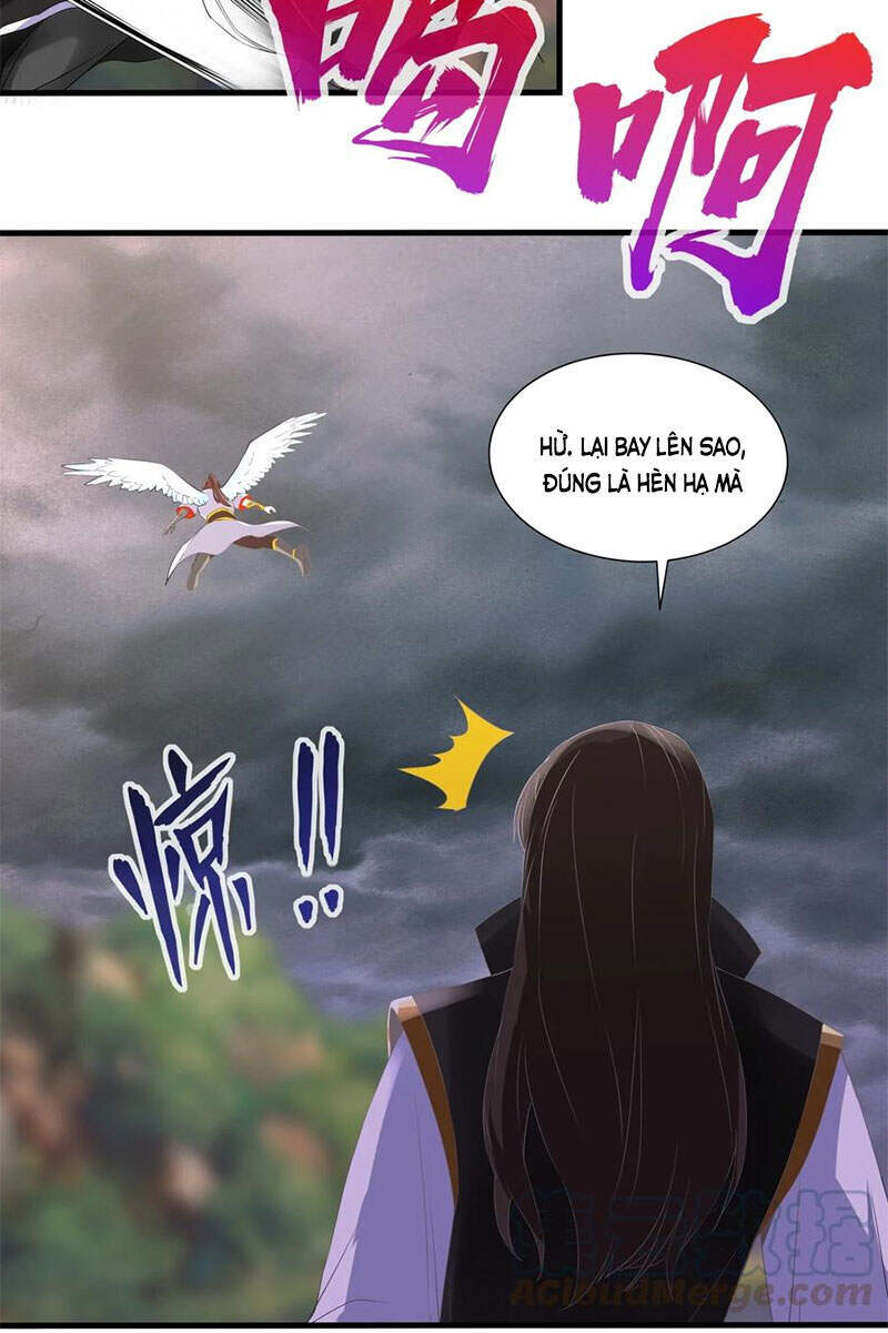 Vạn Cổ Đệ Nhất Thần - Chương 43