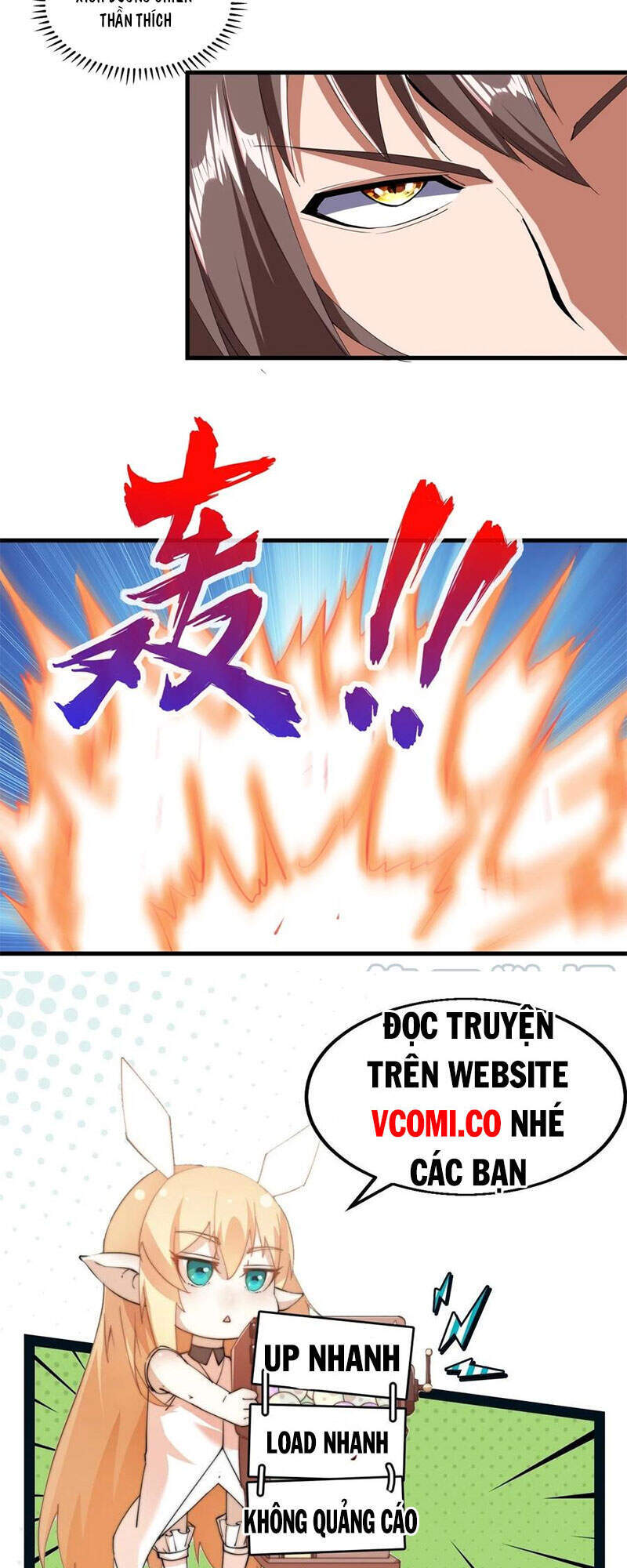 Vạn Cổ Đệ Nhất Thần - Chương 43