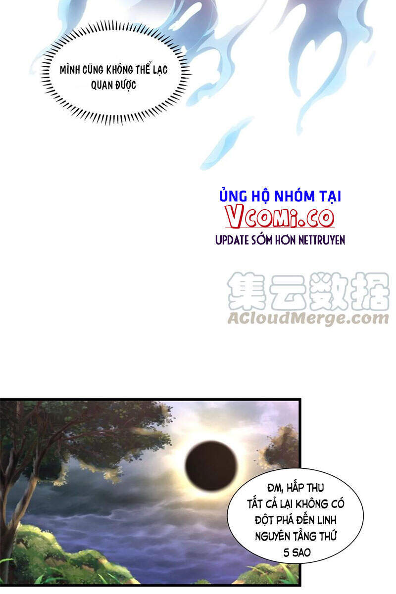 Vạn Cổ Đệ Nhất Thần - Chương 43