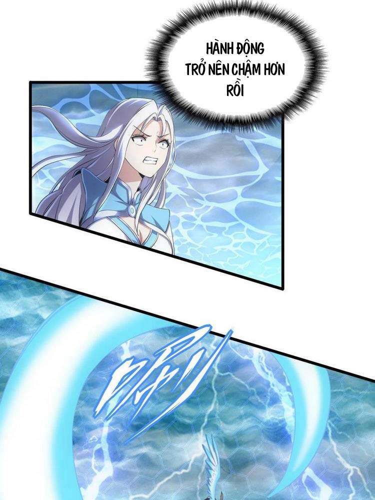 Vạn Cổ Đệ Nhất Thần - Chương 46