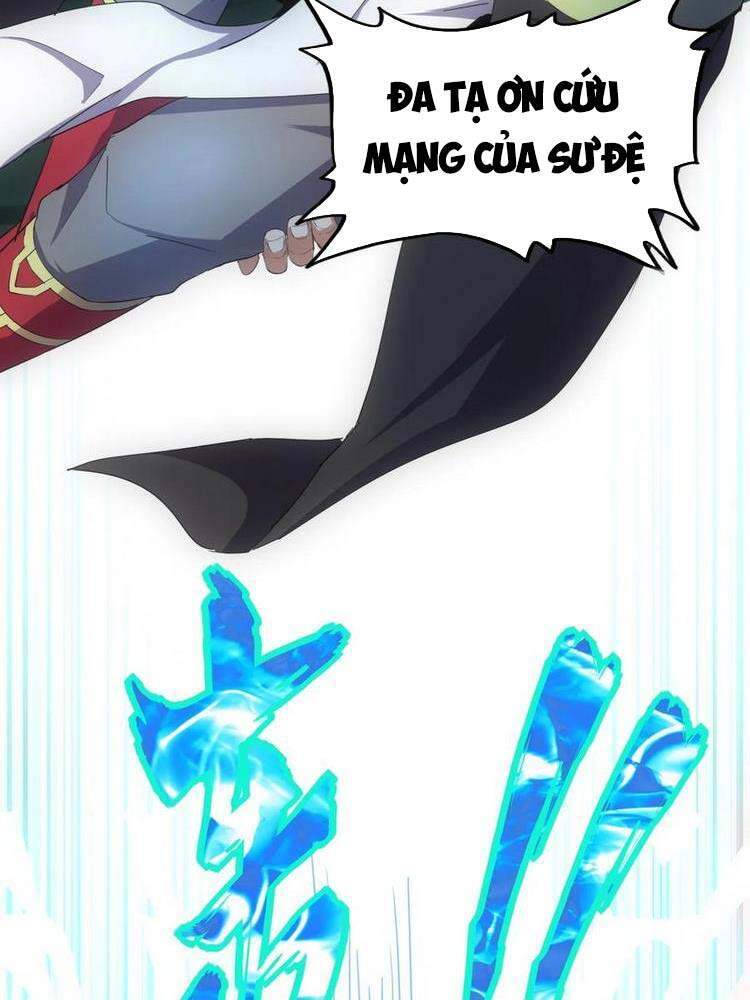 Vạn Cổ Đệ Nhất Thần - Chương 46