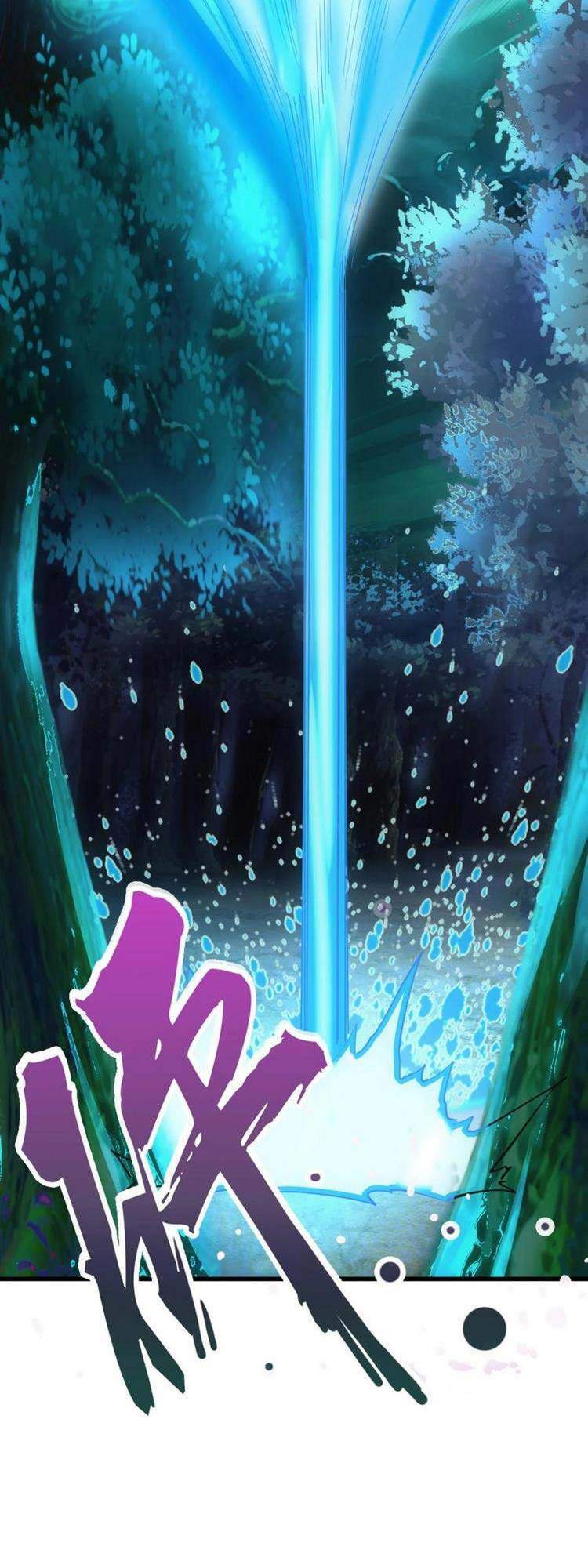 Vạn Cổ Đệ Nhất Thần - Chương 46