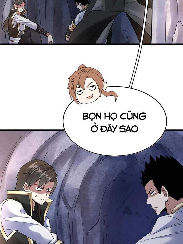 Vạn Cổ Đệ Nhất Thần - Chương 46