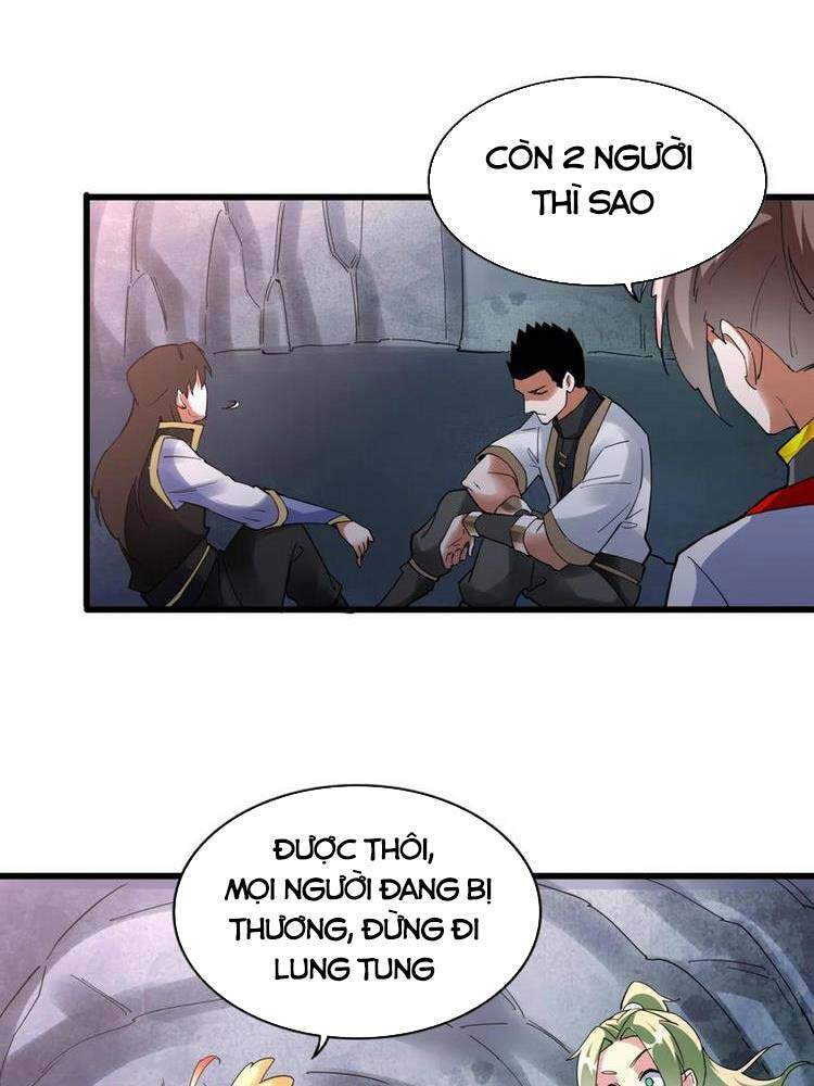 Vạn Cổ Đệ Nhất Thần - Chương 46