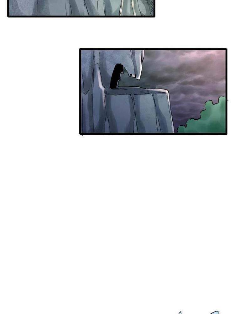 Vạn Cổ Đệ Nhất Thần - Chương 46