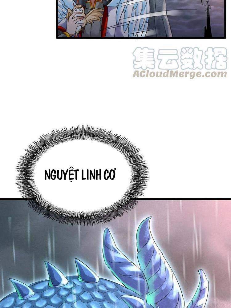 Vạn Cổ Đệ Nhất Thần - Chương 46