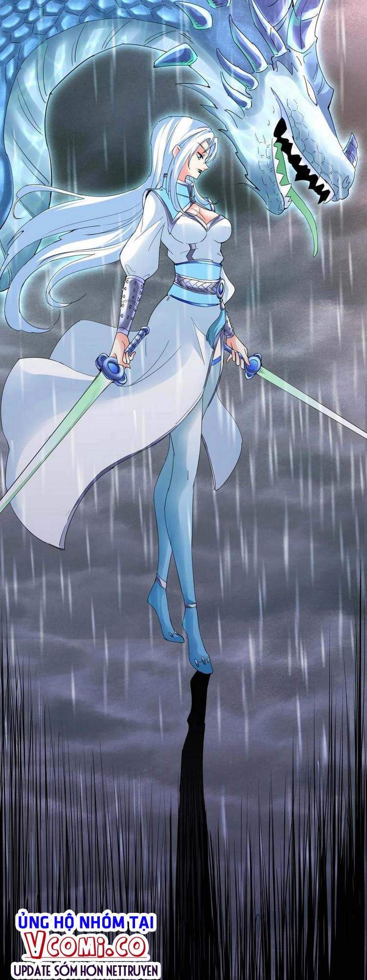 Vạn Cổ Đệ Nhất Thần - Chương 46