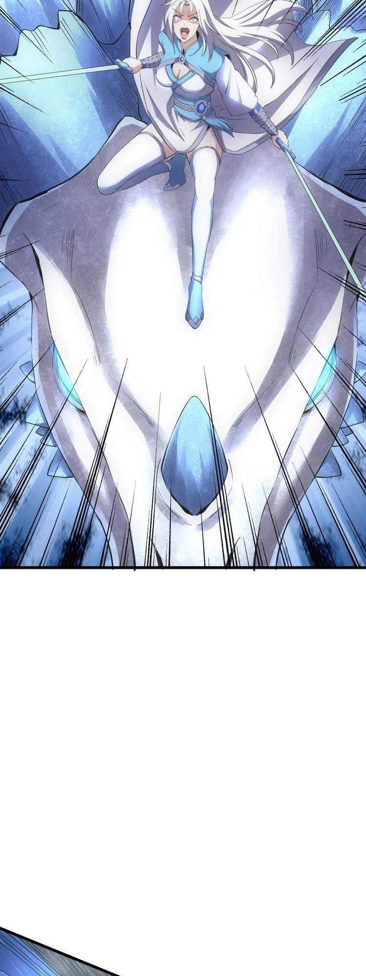 Vạn Cổ Đệ Nhất Thần - Chương 46