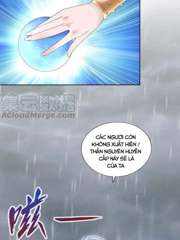 Vạn Cổ Đệ Nhất Thần - Chương 47