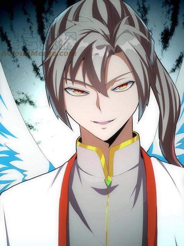 Vạn Cổ Đệ Nhất Thần - Chương 47