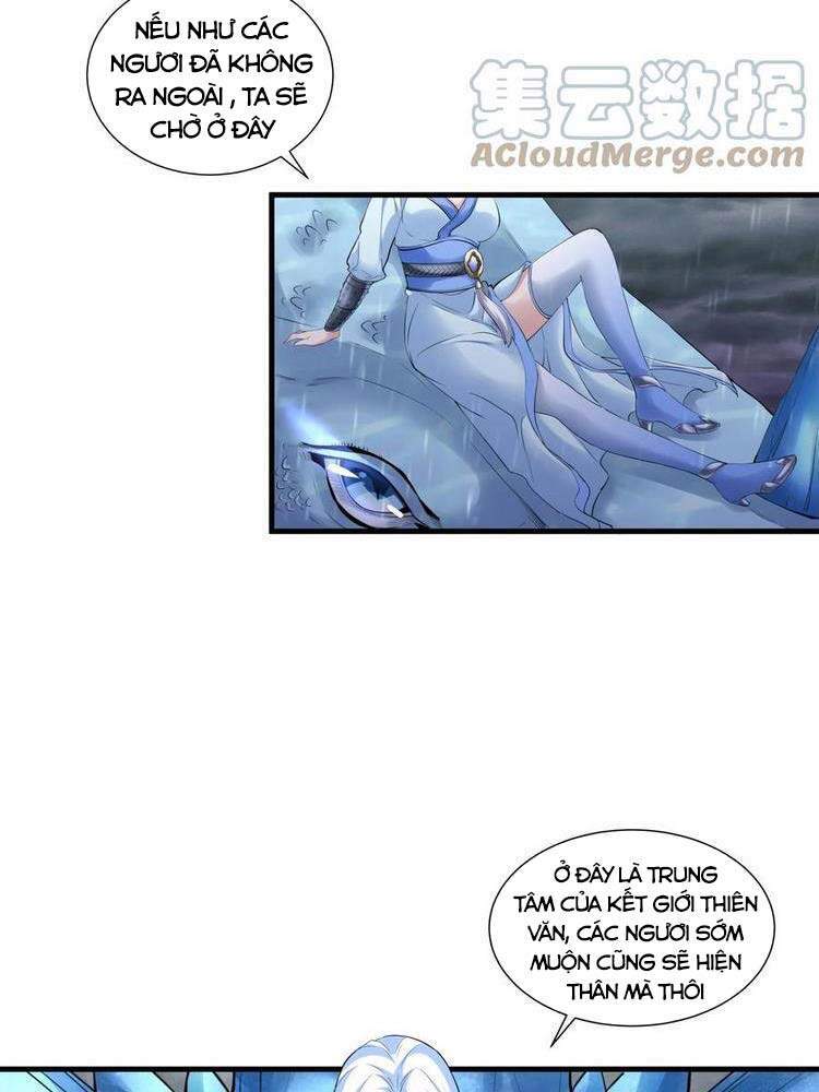 Vạn Cổ Đệ Nhất Thần - Chương 47