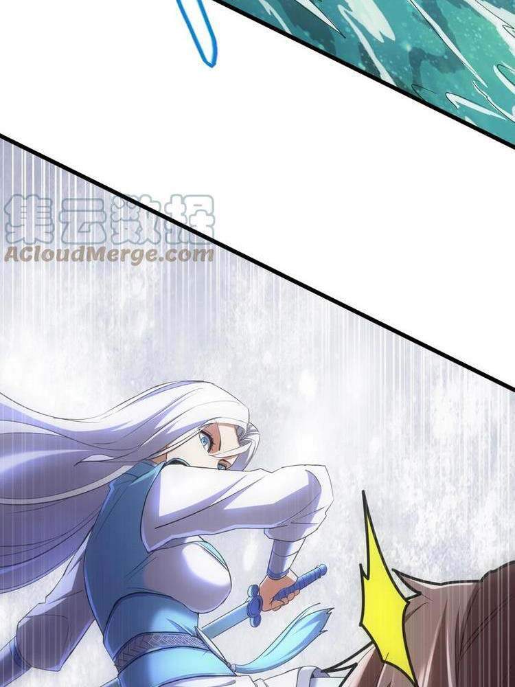 Vạn Cổ Đệ Nhất Thần - Chương 48