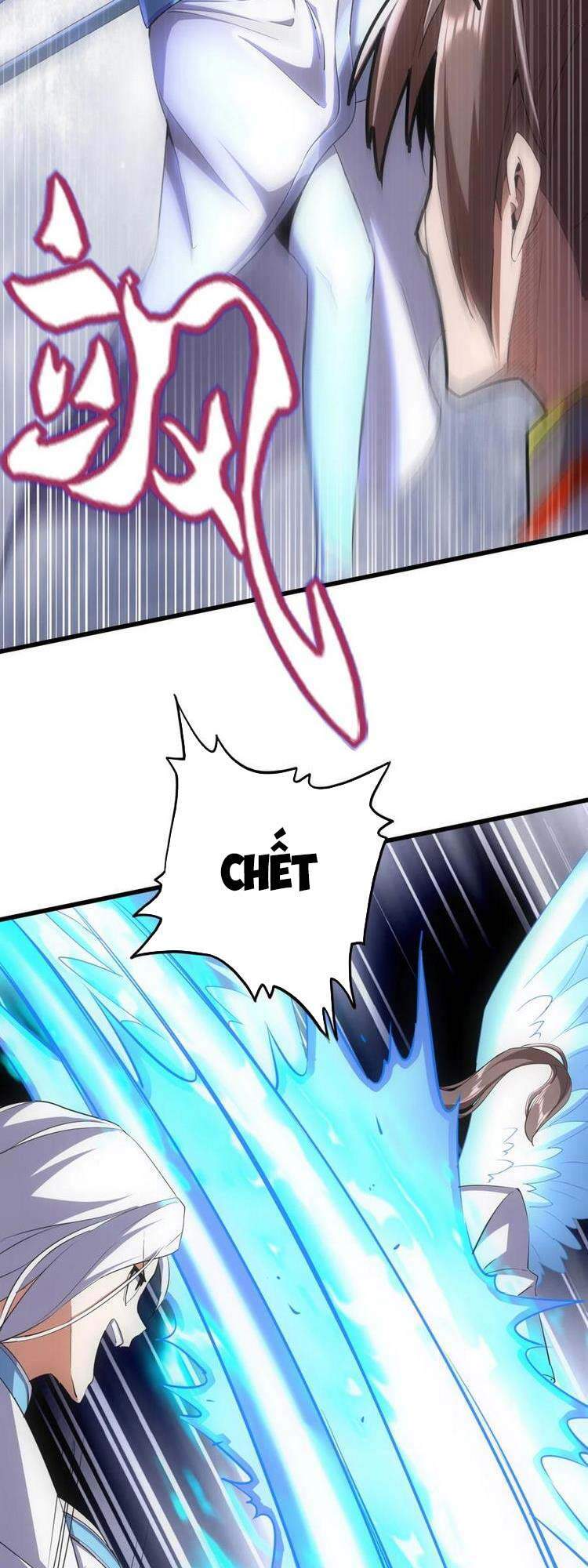 Vạn Cổ Đệ Nhất Thần - Chương 48