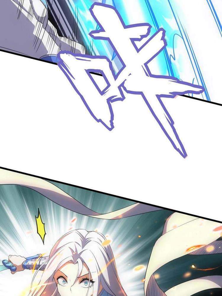 Vạn Cổ Đệ Nhất Thần - Chương 48