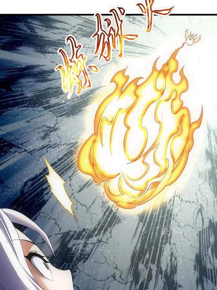 Vạn Cổ Đệ Nhất Thần - Chương 48