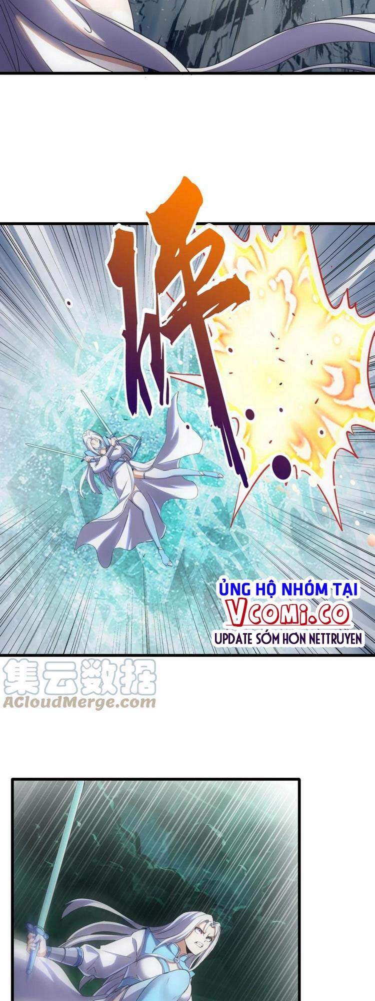 Vạn Cổ Đệ Nhất Thần - Chương 48