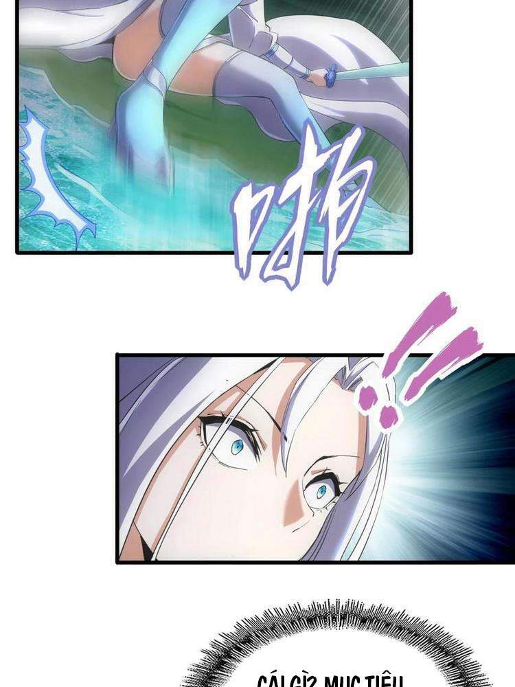 Vạn Cổ Đệ Nhất Thần - Chương 48