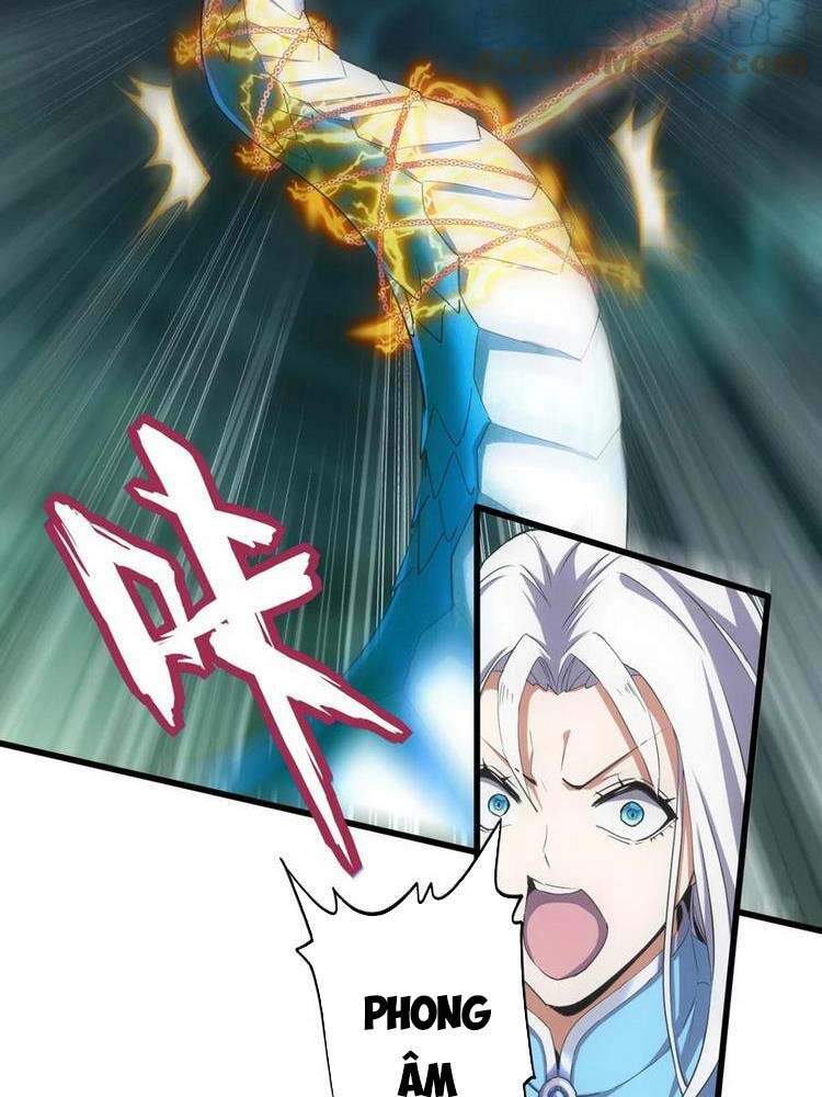 Vạn Cổ Đệ Nhất Thần - Chương 48