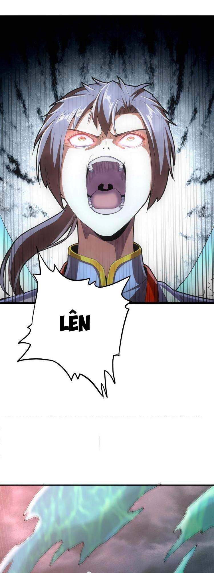 Vạn Cổ Đệ Nhất Thần - Chương 48