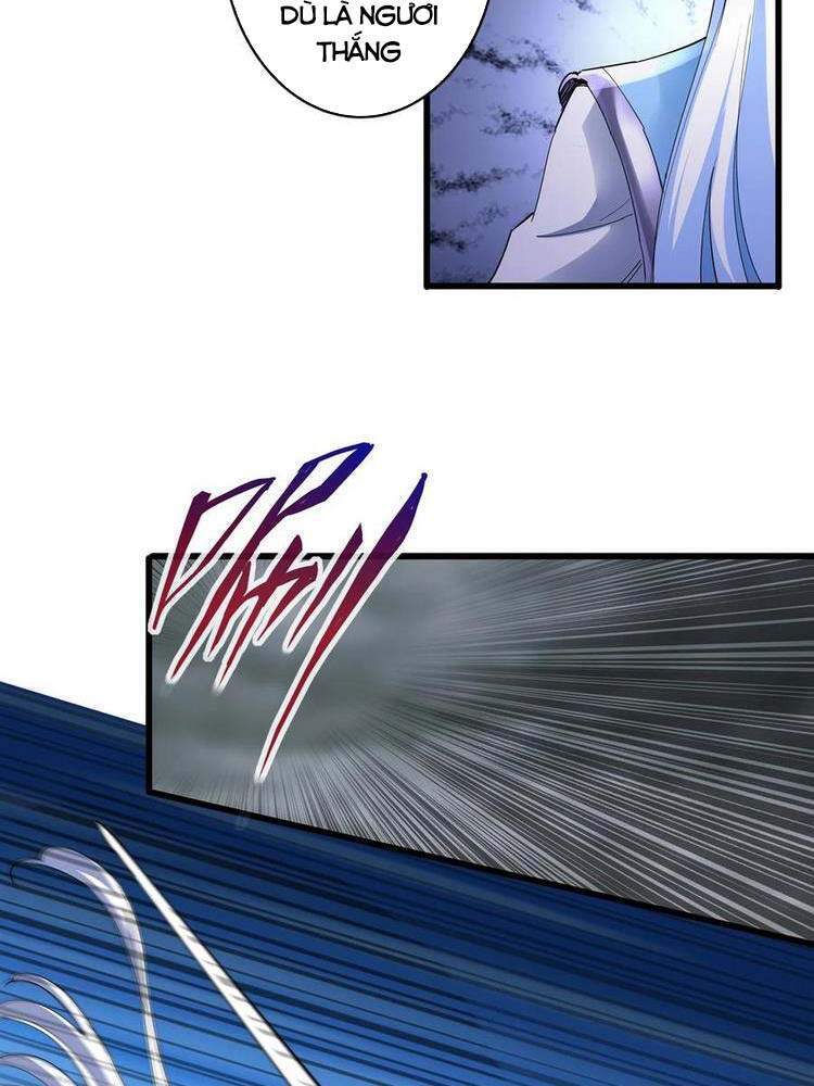 Vạn Cổ Đệ Nhất Thần - Chương 48