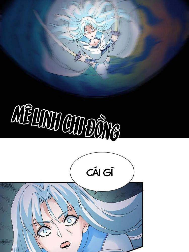 Vạn Cổ Đệ Nhất Thần - Chương 48