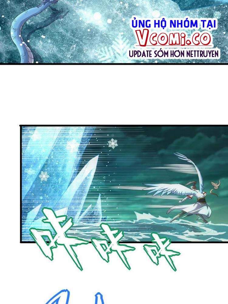 Vạn Cổ Đệ Nhất Thần - Chương 48
