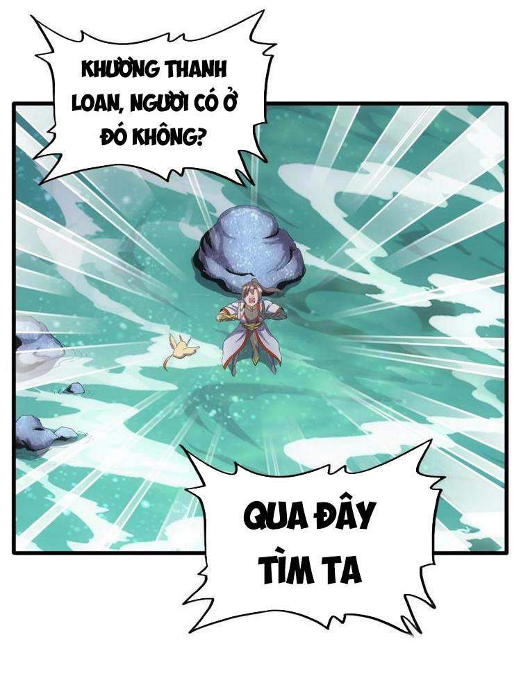 Vạn Cổ Đệ Nhất Thần - Chương 48