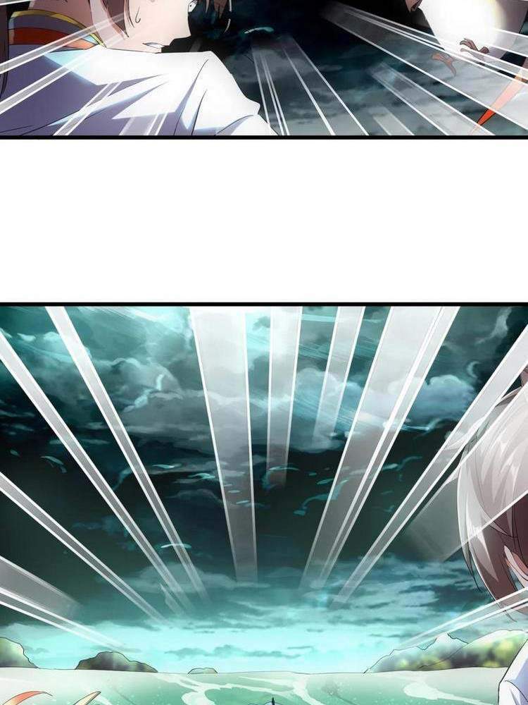 Vạn Cổ Đệ Nhất Thần - Chương 48