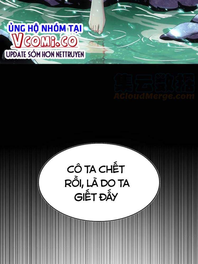 Vạn Cổ Đệ Nhất Thần - Chương 48