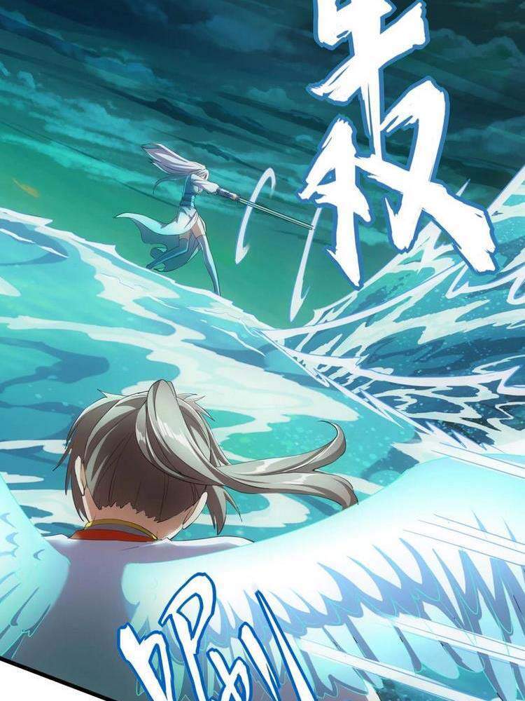 Vạn Cổ Đệ Nhất Thần - Chương 48