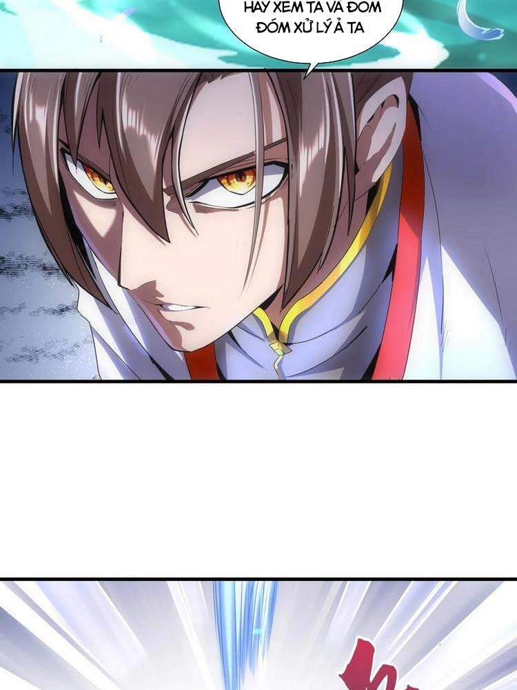 Vạn Cổ Đệ Nhất Thần - Chương 49