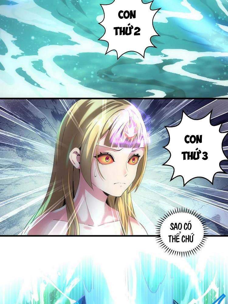 Vạn Cổ Đệ Nhất Thần - Chương 49