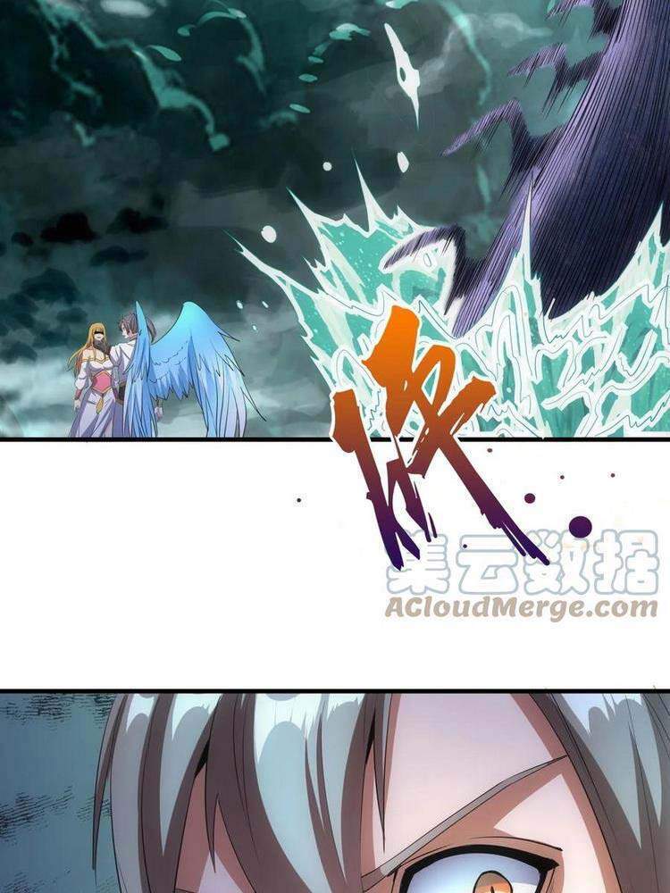 Vạn Cổ Đệ Nhất Thần - Chương 49