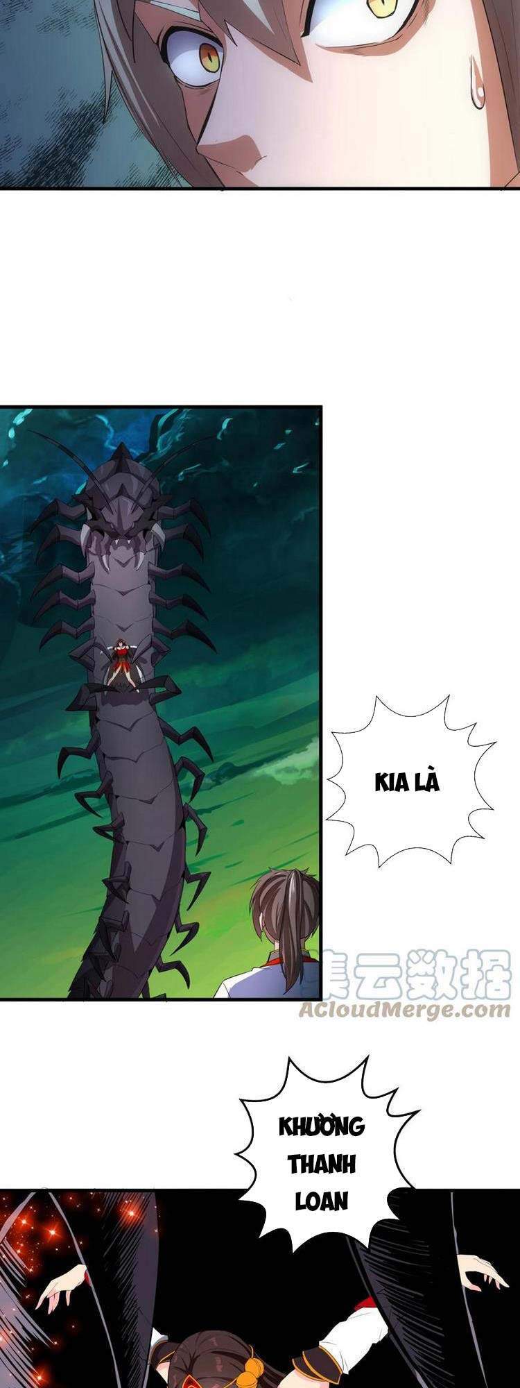 Vạn Cổ Đệ Nhất Thần - Chương 49