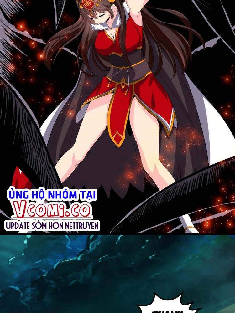 Vạn Cổ Đệ Nhất Thần - Chương 49