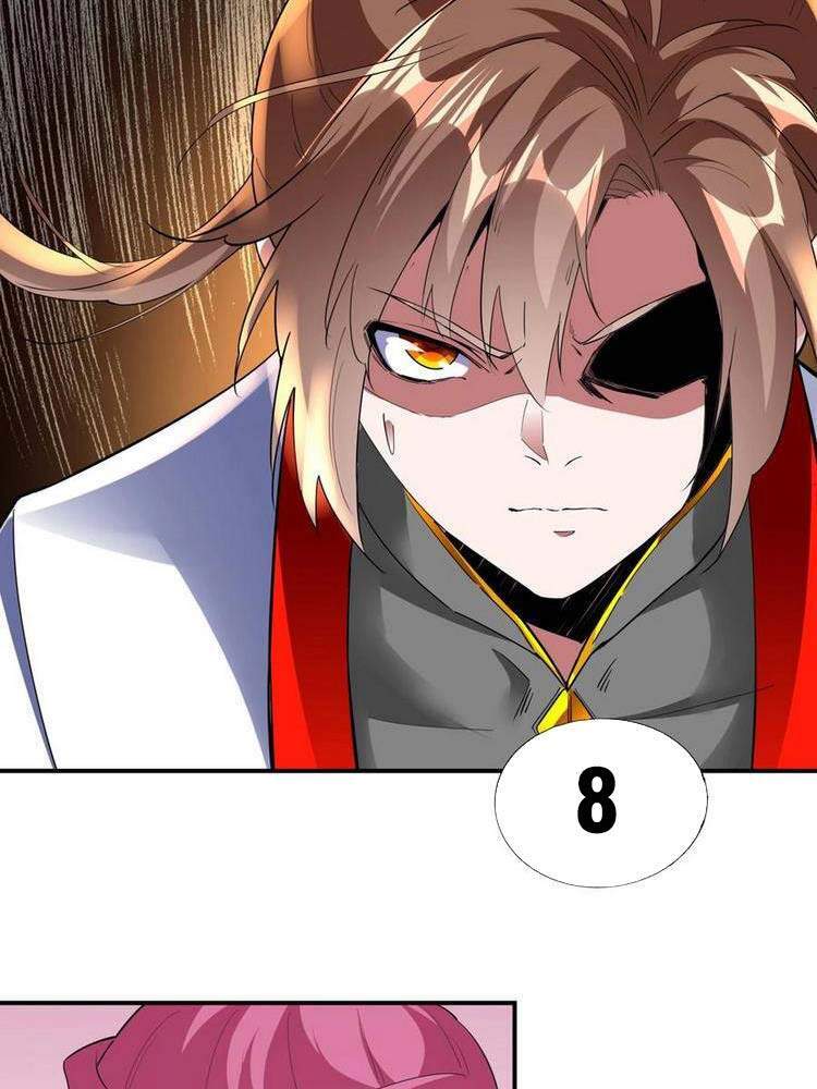 Vạn Cổ Đệ Nhất Thần - Chương 49