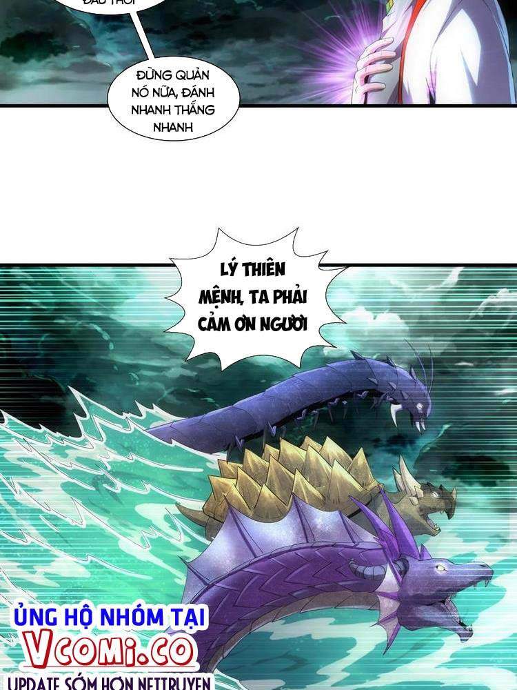 Vạn Cổ Đệ Nhất Thần - Chương 49
