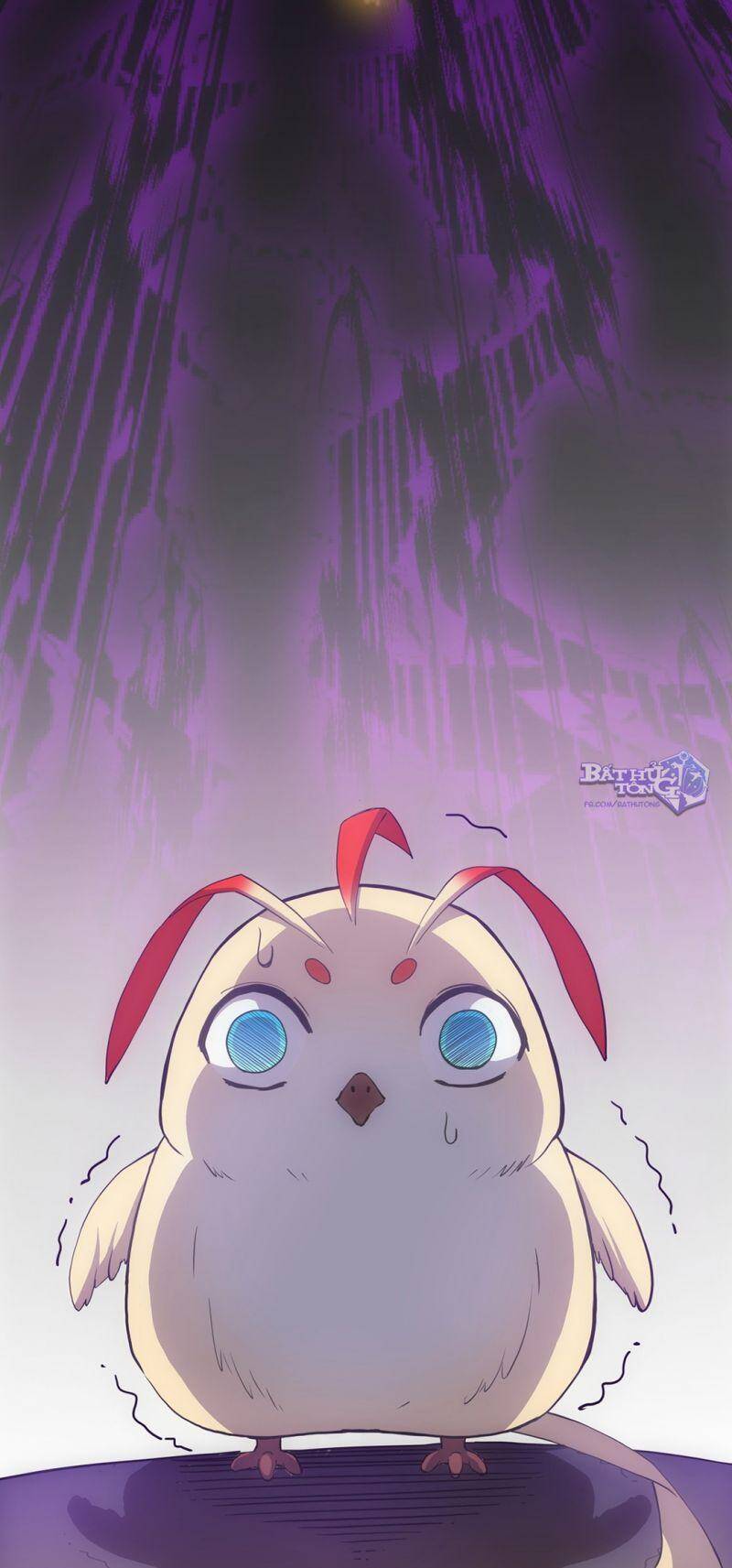 Vạn Cổ Đệ Nhất Thần - Chương 5