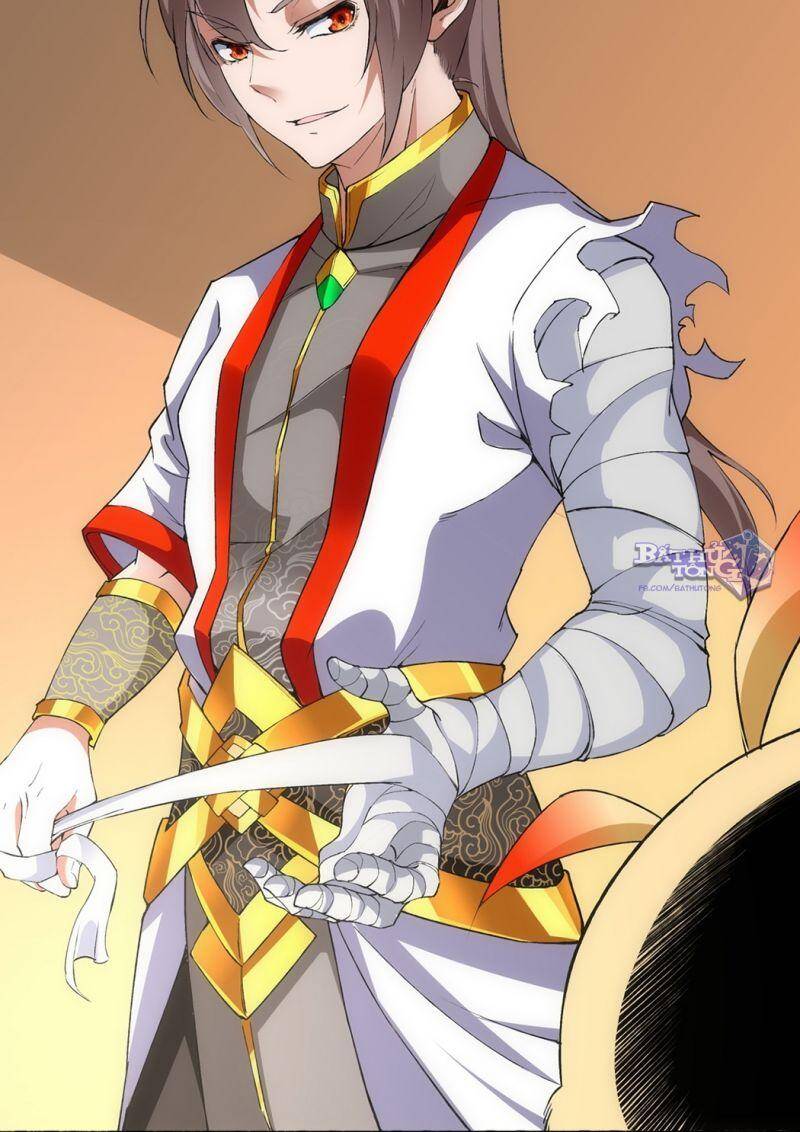 Vạn Cổ Đệ Nhất Thần - Chương 5