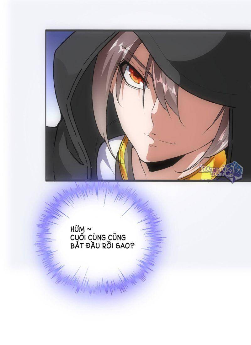 Vạn Cổ Đệ Nhất Thần - Chương 5