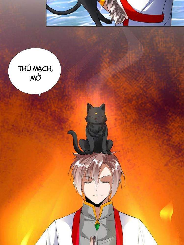 Vạn Cổ Đệ Nhất Thần - Chương 50