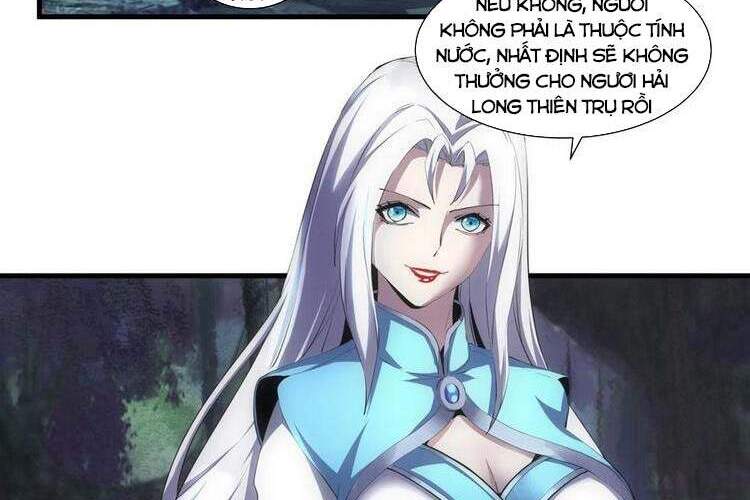 Vạn Cổ Đệ Nhất Thần - Chương 52