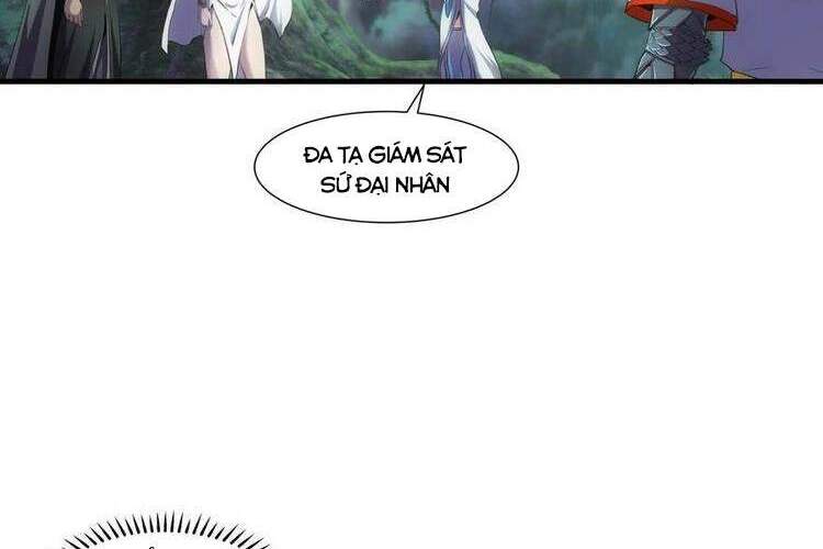 Vạn Cổ Đệ Nhất Thần - Chương 52