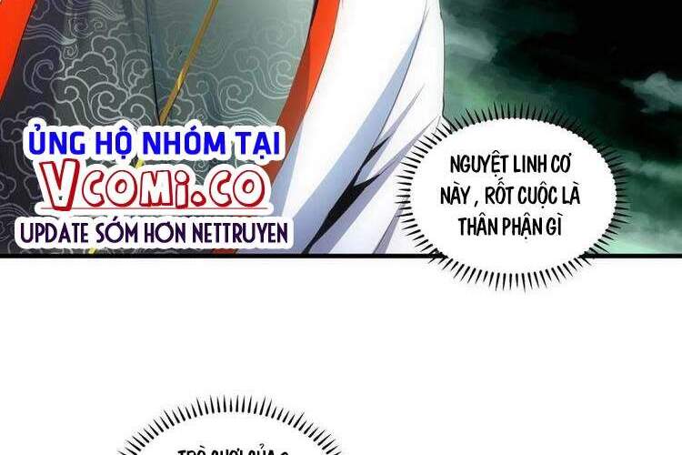 Vạn Cổ Đệ Nhất Thần - Chương 52