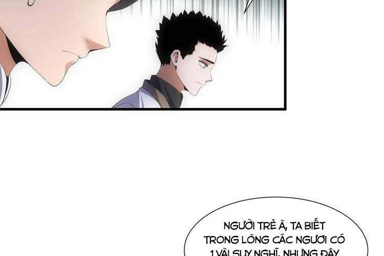 Vạn Cổ Đệ Nhất Thần - Chương 52