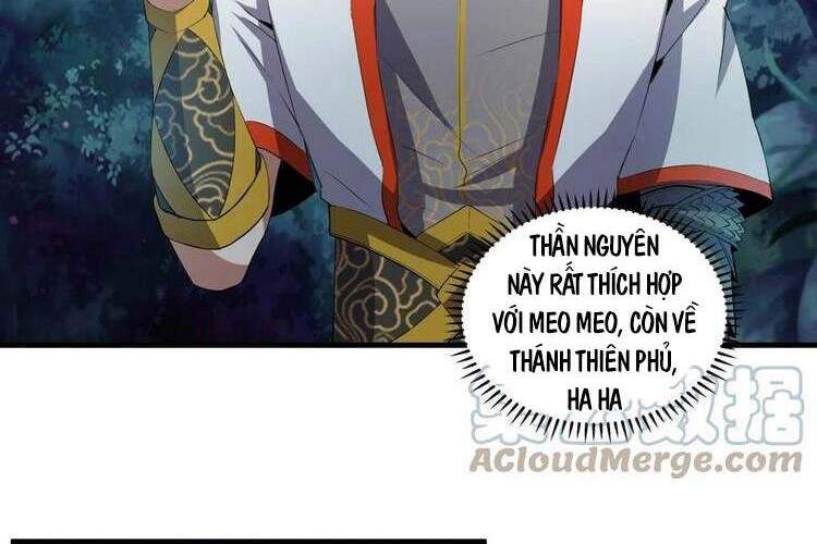 Vạn Cổ Đệ Nhất Thần - Chương 52